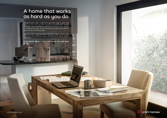Craft Homes