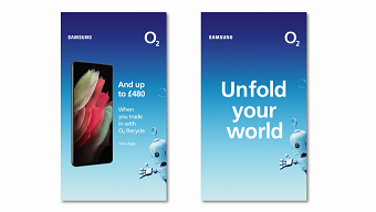 O2 Animations