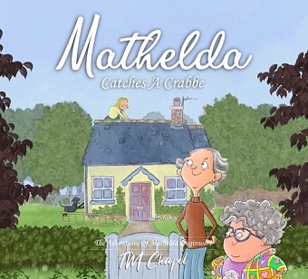 Mathelda Catches A Crabbe