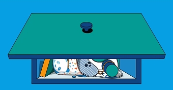 The Hermès Drawer