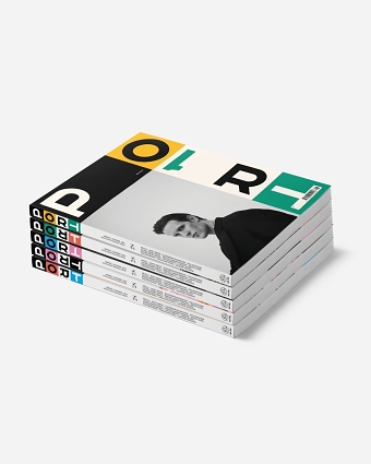 Port Magazine