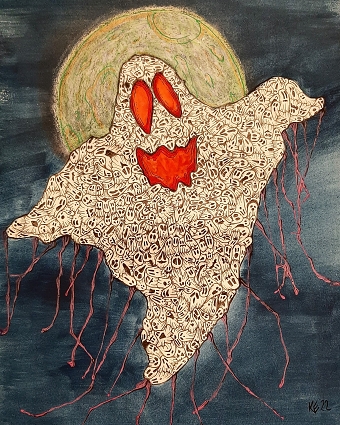 Ghouls Night Out
