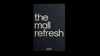 The Mall Refresh