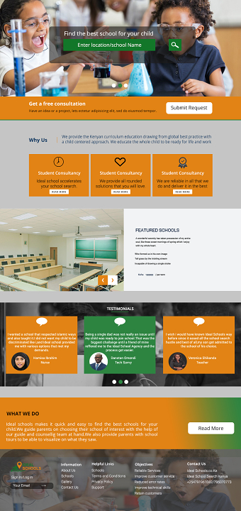 Website Design