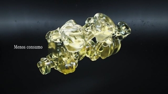 MERCEDES BENZ - JOANNA RUBIO _Aceite