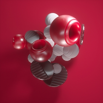 Shape Explorations