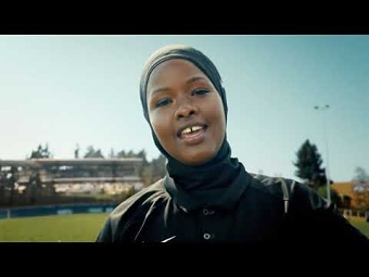Nike - Land of the New