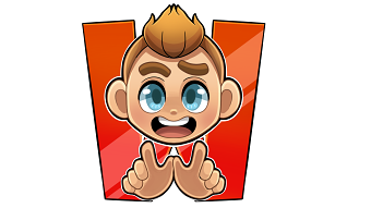 Client logo