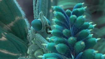 Post Office Studios - 3D Showreel