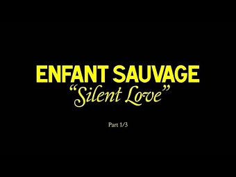 Petrichor - Enfant Sauvage