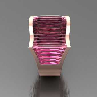 Red Sea Ring