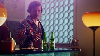 Heineken | Home Gatherings | 2021