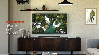 Grundig | Atmos Soundbar