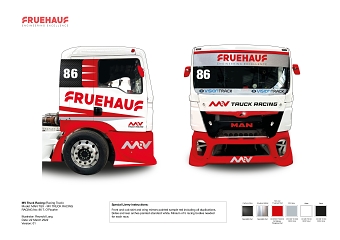 Vehicle Liveries