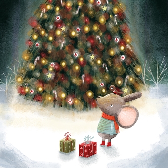 Christmas Lights