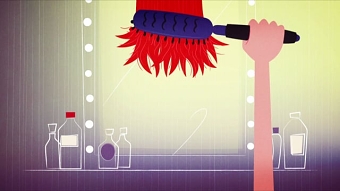 TV show: La Pelu - Bumpers