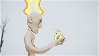 *