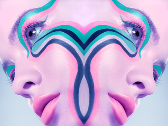 Lisergic Beauty
