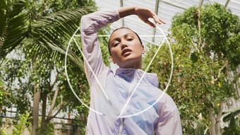 Frost Body SS21
