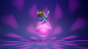 Merge Dragons