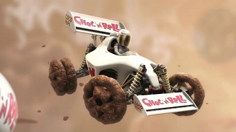 Coco Pops