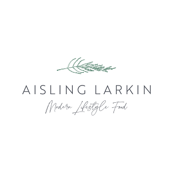 Aisling Larkin Modern Lifestyle Food