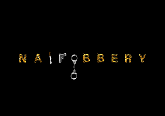 Nairobbery