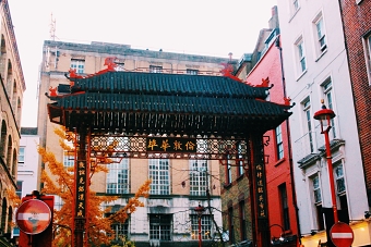 London, UK