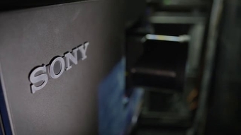 Sony Digital Cinema 4K: CinemaPink