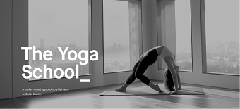 The Yoga School