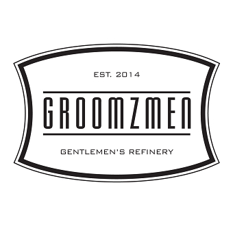 Groomzmen