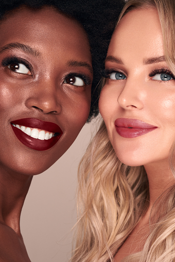 Beauty Retouching