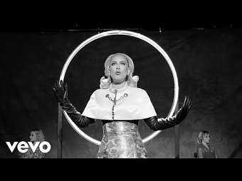 Adele - Oh My God