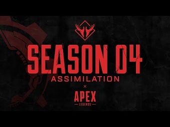 Apex Legends: Season 4: Assimilation