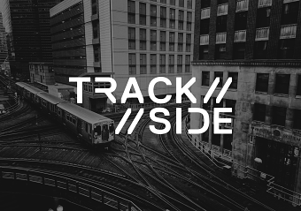 Trackside