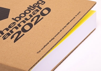 The Bootleg Annual