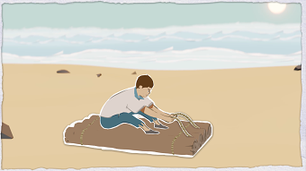 Bible Project Animation