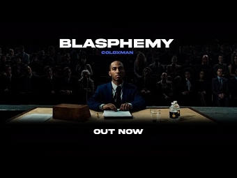 Blasphemy