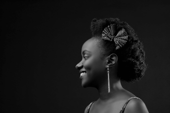 PORTRAITS BLACK WHITE