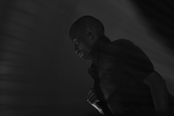 THE TRENCH