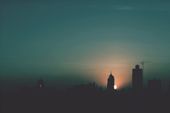 SUNRISE