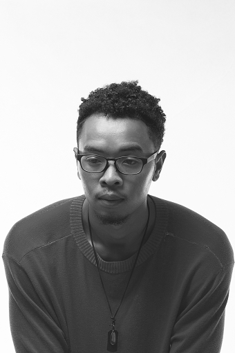 PENSIVE by Antony Trivet