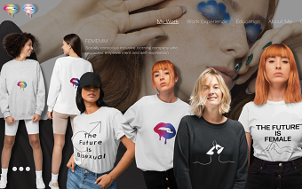 Print design _ Apparel