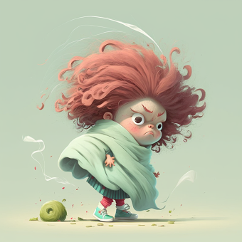 Characters