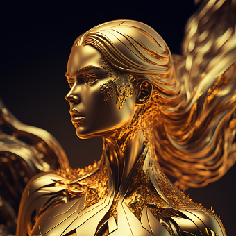 Gold