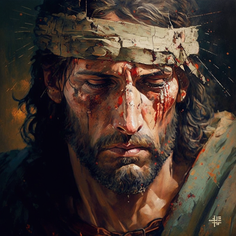 Crucify