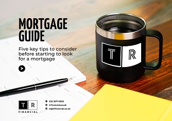T R Financial Report