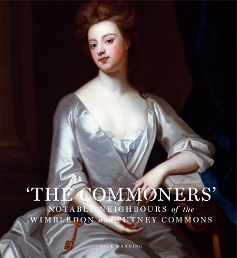 The Commoners Book