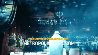 Sango - ITCO Tour