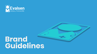 Evalsen Healthcare Brand Identity Guidelines